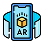 Augmented Reality (AR)
