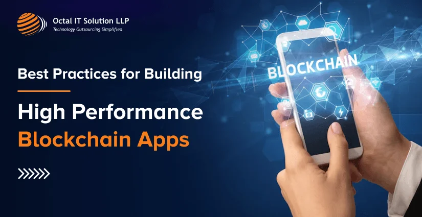 Best Practices for Developing High-Performance Blockchain Apps in 2026