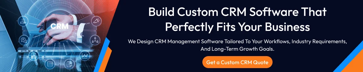 crm software crm software