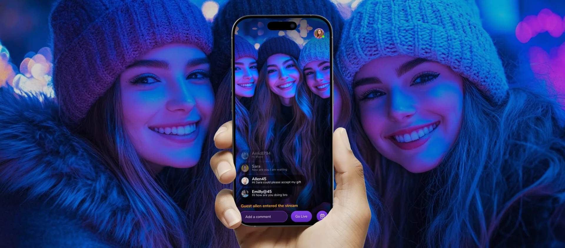 Chatty Case Study