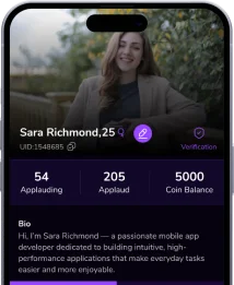 Chatty User Adoption