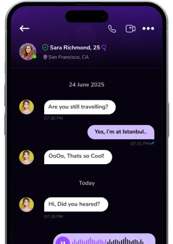 Chatty Case Study