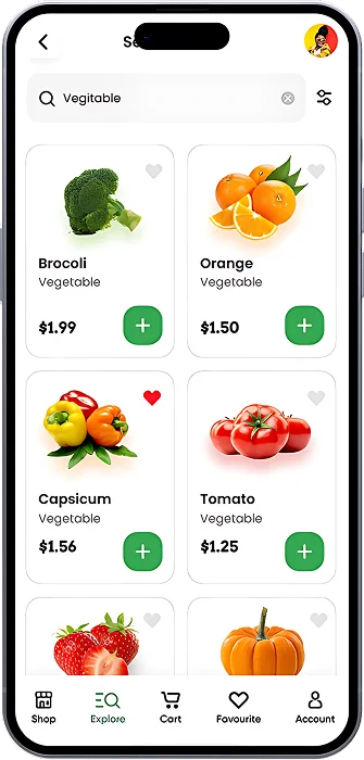 Empowering Businesses Like Yours with Grocery Delivery App Development