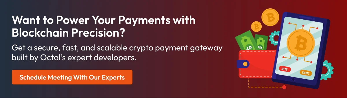 Cost to Develop Crypto Payment Gateway App CTA1 Cost to Develop Crypto Payment Gateway App CTA1