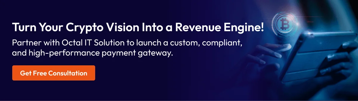 Cost to Develop Crypto Payment Gateway App CTA2 Cost to Develop Crypto Payment Gateway App CTA2