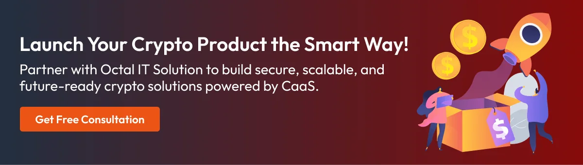 Crypto-as-a-Service Is the Smartest Way to Launch Crypto Products Today CTA1 Crypto-as-a-Service Is the Smartest Way to Launch Crypto Products Today CTA1