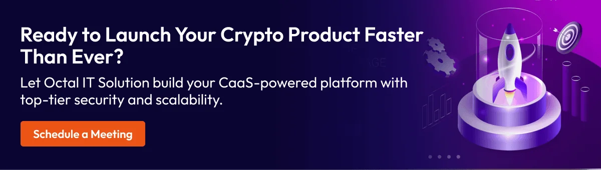 Crypto-as-a-Service Is the Smartest Way to Launch Crypto Products Today CTA2 Crypto-as-a-Service Is the Smartest Way to Launch Crypto Products Today CTA2
