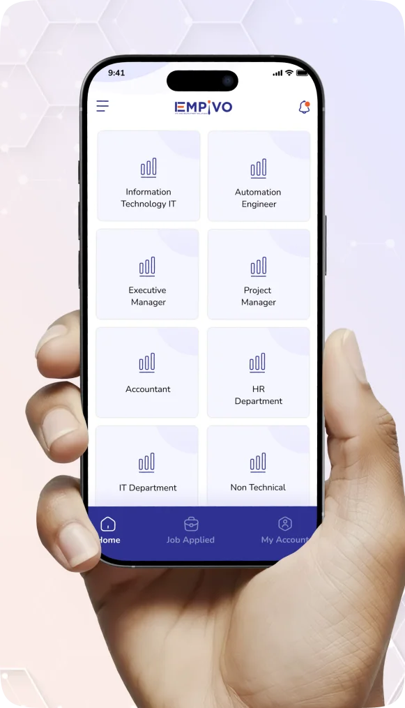 Empivo into a Unified Platform for Workforce Management