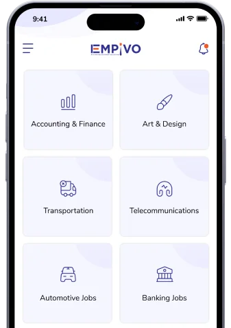 Empivo Workforce & Job Management Platform