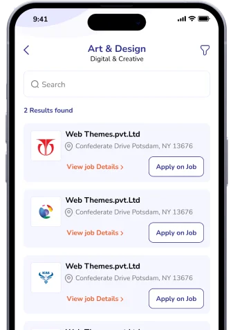 Empivo Workforce & Job Management Platform