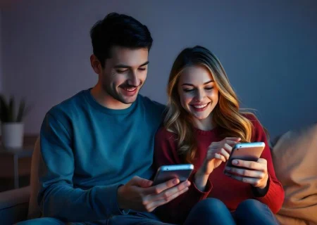 Exceptional Results Achieved by Chatty Users