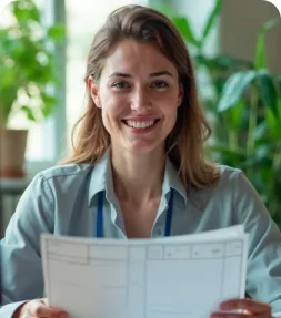 HR & Payroll Efficiency