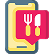 On-Demand Food App Development