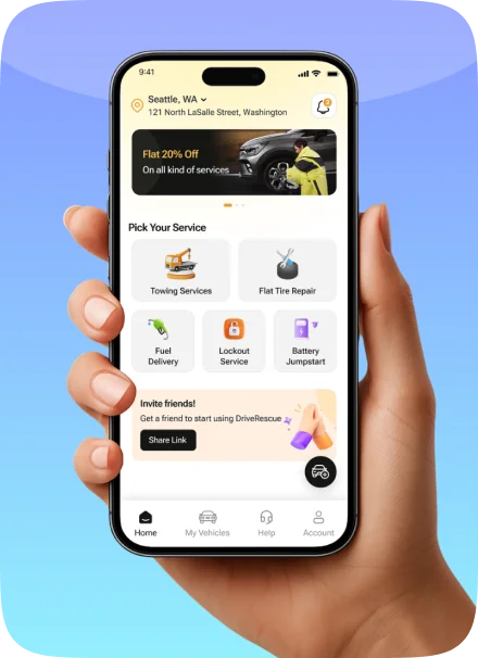 How Our Skilled Mobile App Developers Turn Ideas into High-Impact Apps?