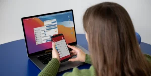 Real-time web & mobile sync