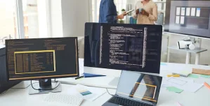 Scalable MERN-Based Architecture