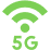 5G-Optimized IoT Architecture