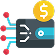 AI-Powered Wallet Development
