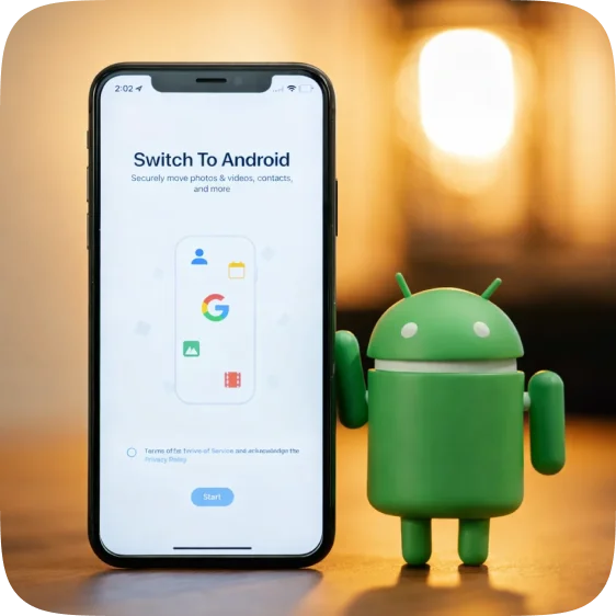 Android App Development Company