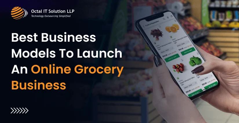 Best Business Models To Launch An Online Grocery Business
