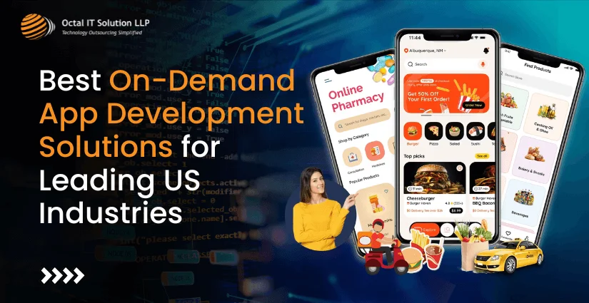Mobile App Development