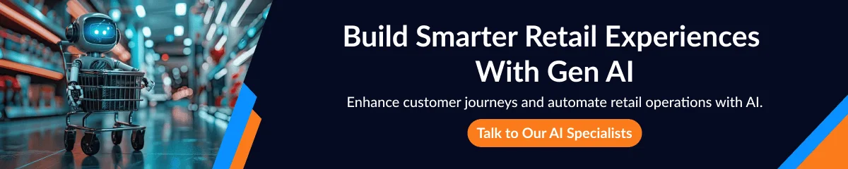 talk to our AI specialists