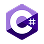 C#