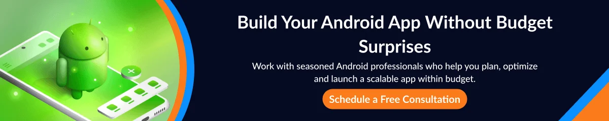 schedule a free consultation