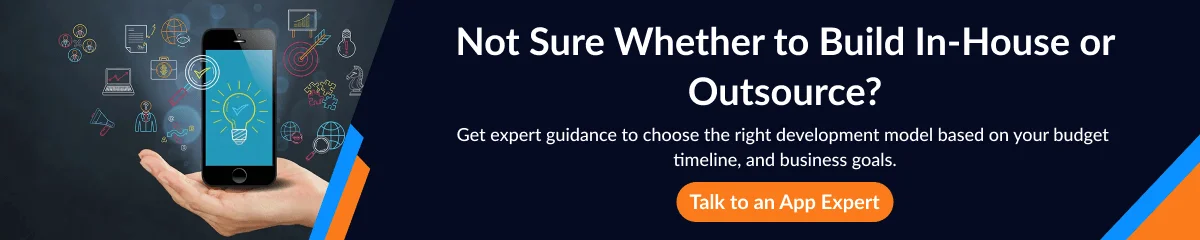 talk to an app expert