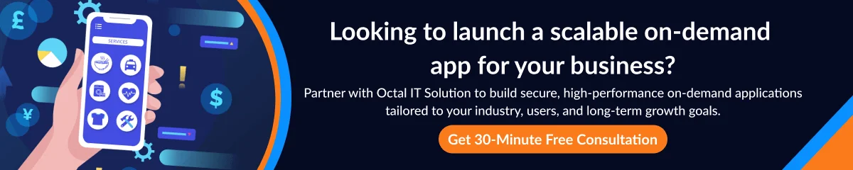 on-demand app development CTA 1