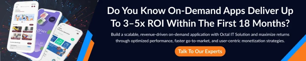 on-demand app development CTA 2