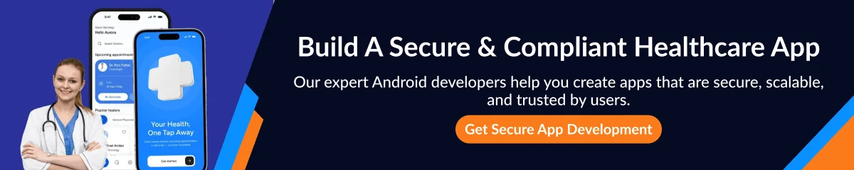 get secure app development