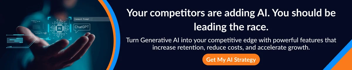 get my AI strategy