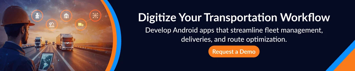request a demo