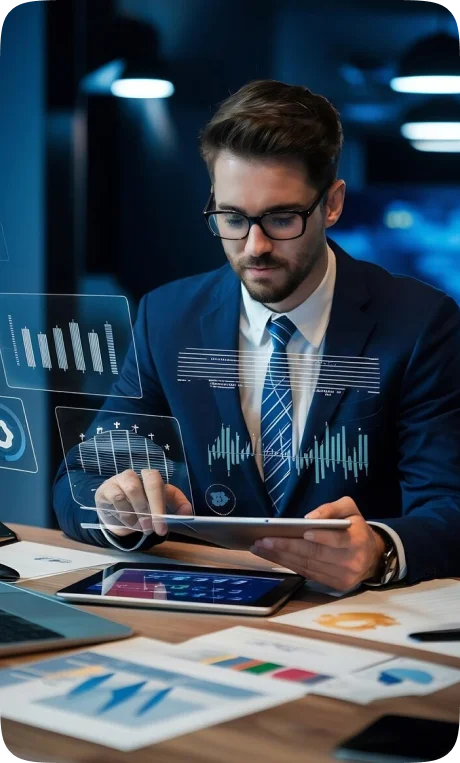 Octal IT Solution Services
