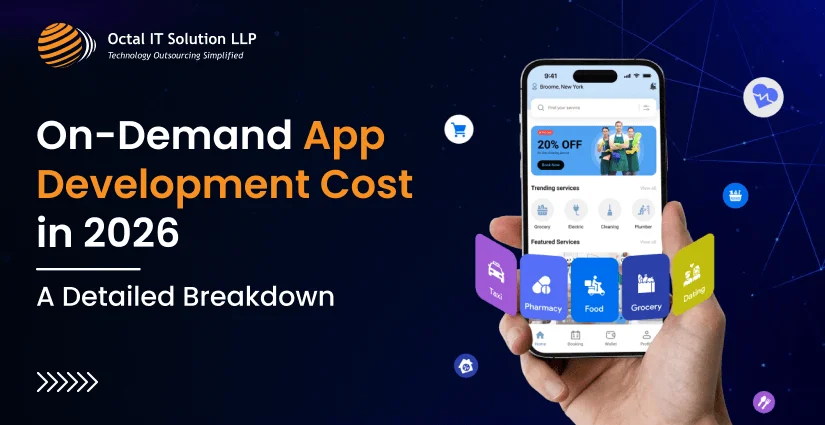 Mobile App Development