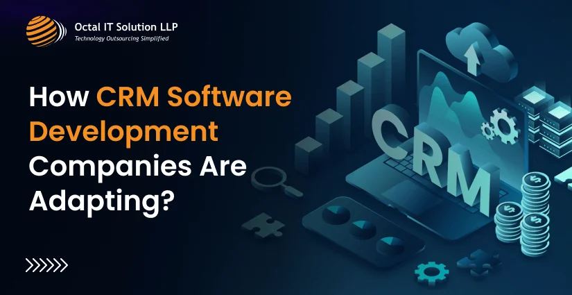 crm software development