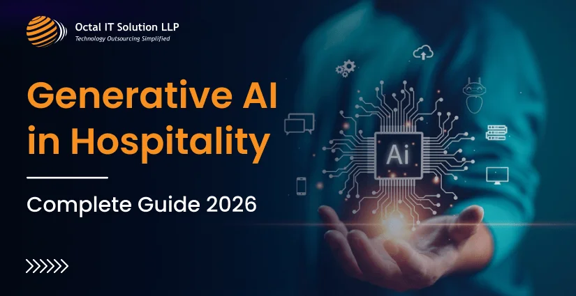 Generative AI in Hospitality: Complete Guide 2026