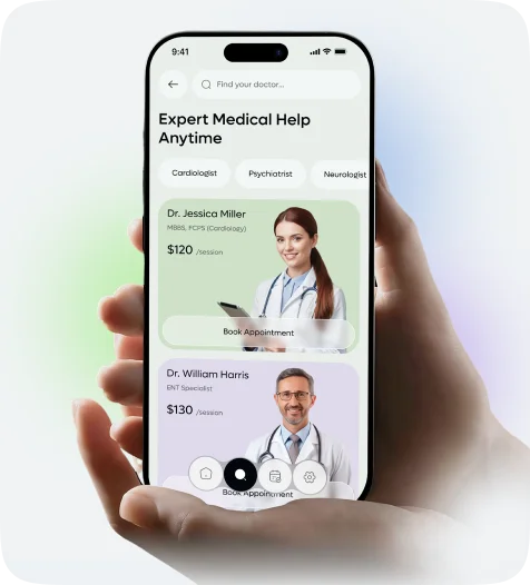 Healthcare App Development Services Cost Breakdown