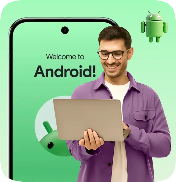 Hire Android Developer