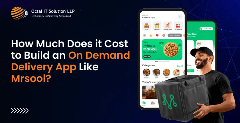 Mobile App Development