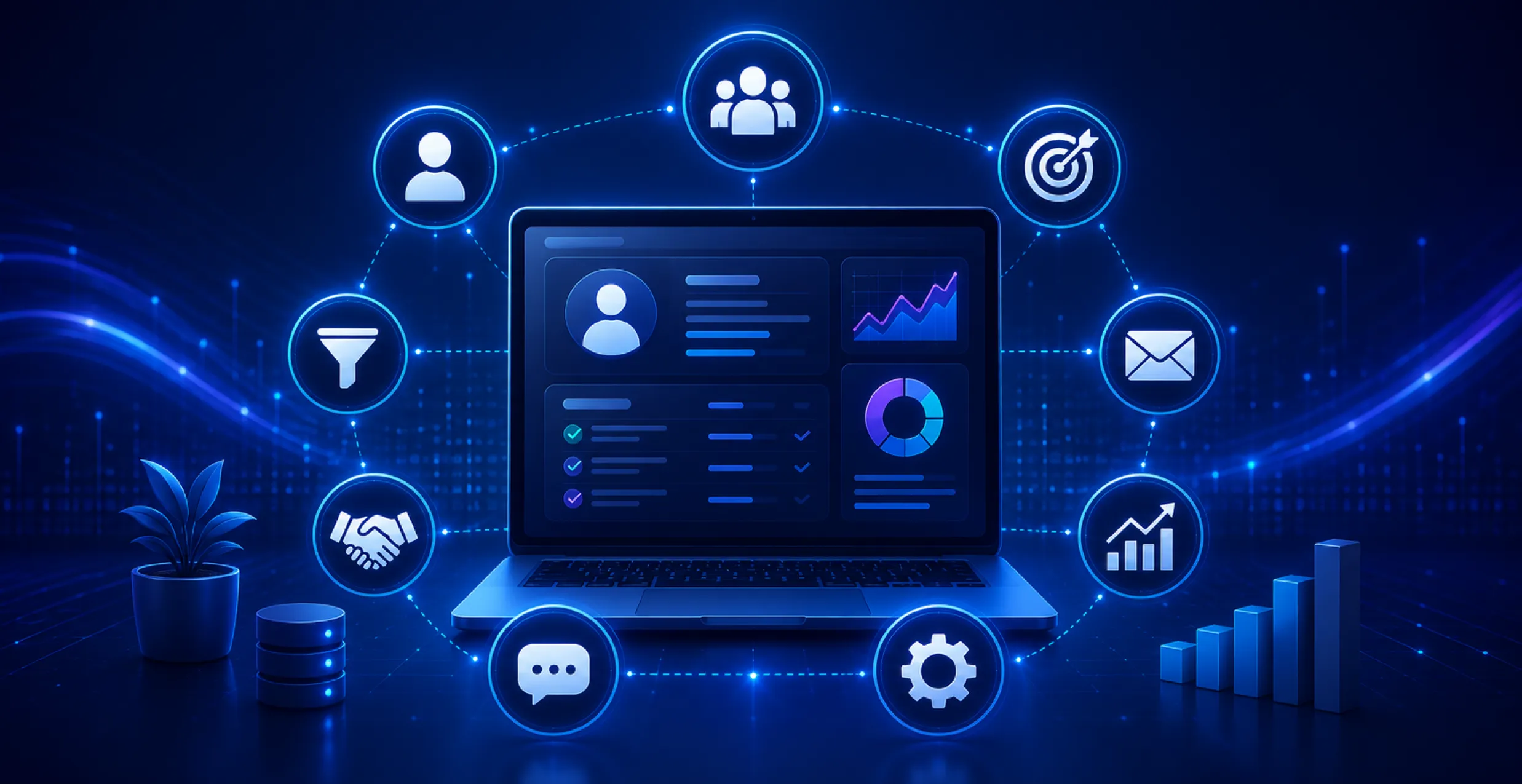 How to Build a Custom CRM: Complete Development Guide (2026)