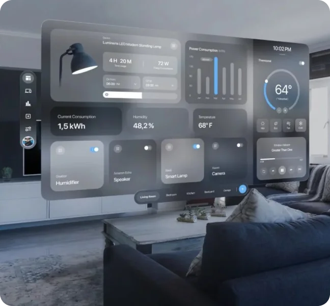 IoT App Development Company