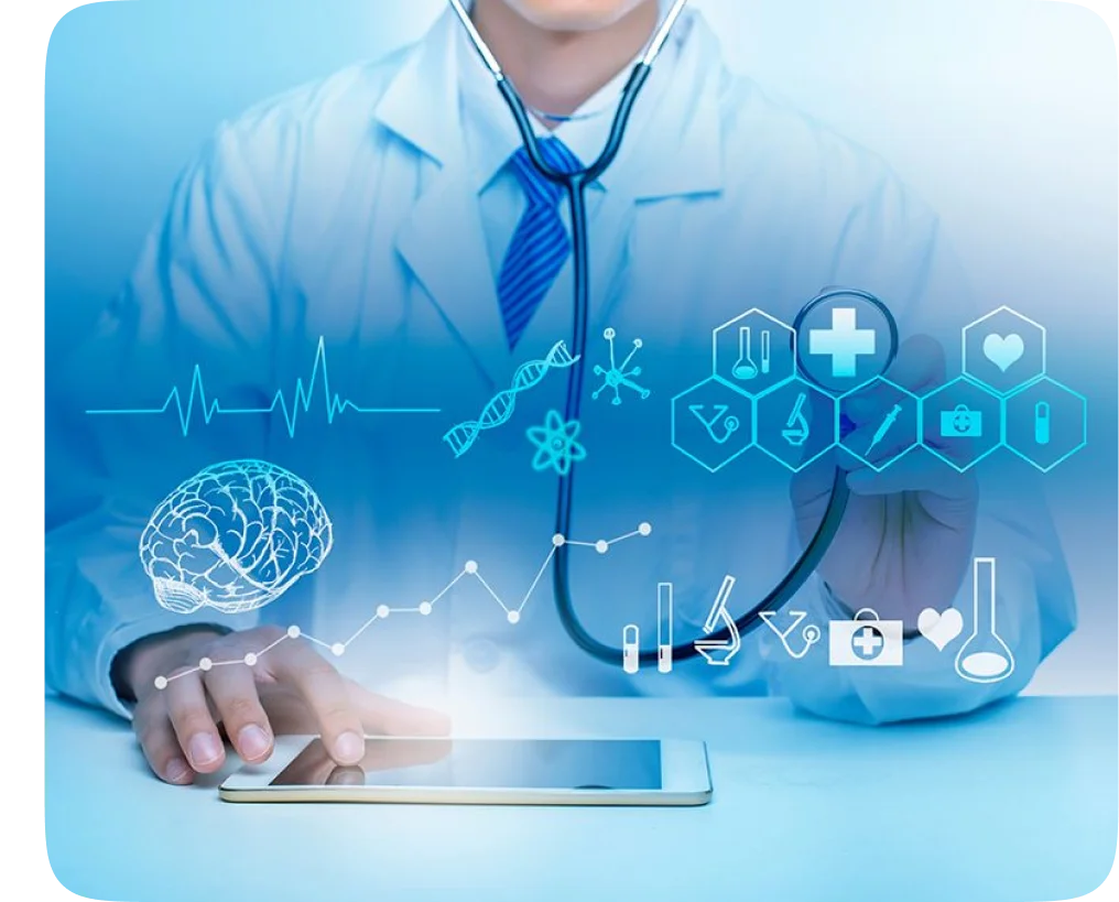 Leading Healthcare IT Solutions