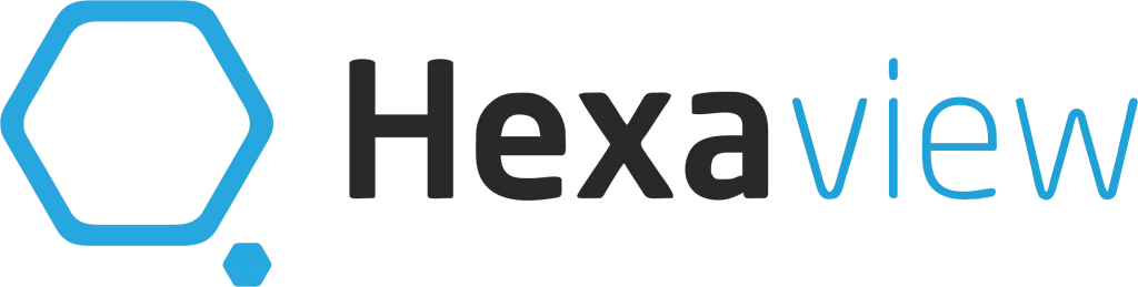 Logo_Hexaview_returned
