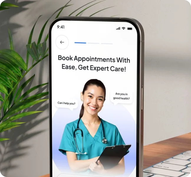 Healthcare IT Solutions