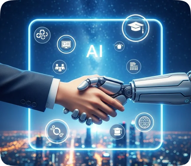 Industry-Specific AI Development Services
