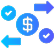 P2P Exchange Development