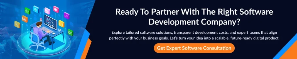 Ready to Partner With the Right Software Development Company_