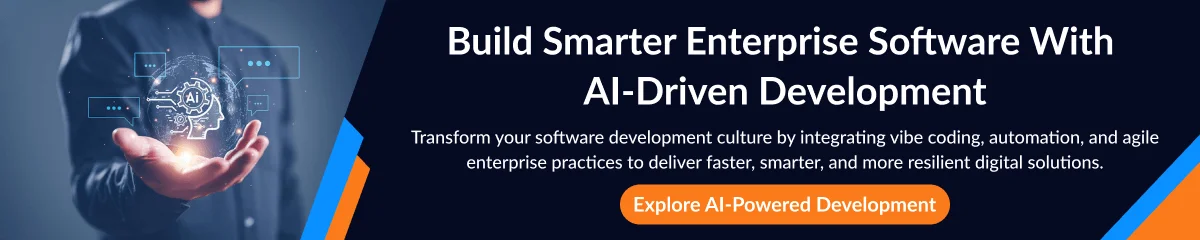 Smarter Enterprise Software CTA Smarter Enterprise Software CTA